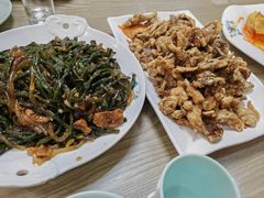-哈尔滨春饼(朝山街店)
