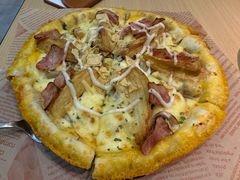 -米斯特比萨(罗斯福店)