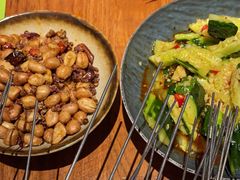-功夫怪兽·烧烤(西工小街店)