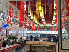 -牛王庙小吃(桥头街店)