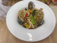 上海焗饭-MT麦如麦立送(梅溪新天地店)