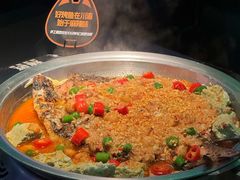 -烤匠麻辣烤鱼(IFS店)