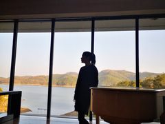 -天目湖涵田度假村