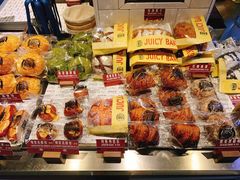 -Juicy Bakery(瑞景店)