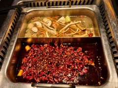 -大隐·成都火锅Bistro(合生麒麟新天地店)