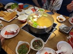 -牛很鲜潮汕牛肉火锅(乐清店)