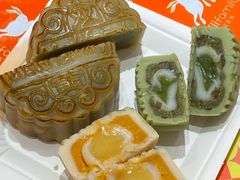-美俪家族(巴黎都市店)