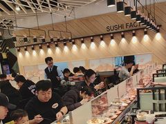 -争鲜回转寿司(西红门荟聚PLUS店)