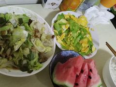 -棒约翰比萨·意面(张江店)