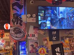 -白石的深夜食堂(济南万象城店)