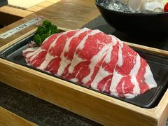 湊湊肥牛-湊湊火锅·茶憩(东城万达店)