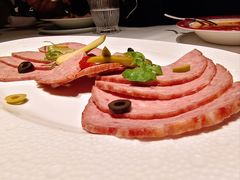 -波特曼西餐厅(南岗店)