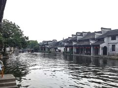 -南浔古镇