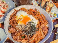 -山葵家居酒屋(天目里店)