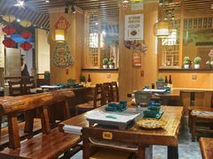 -将军肚烧烤鸡手王(东岭南街店)