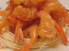 -青岛海景花园大酒店·白果树餐厅青岛菜