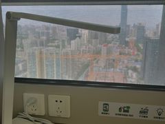 -众独空间沉浸式自习室(三阳路铂仕汇店)