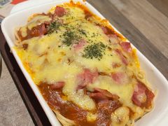 -周沫西餐(漫广场店)