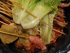 -梵云依家小冒菜(新街口总店)