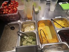 -奈雪的茶(亨特国际广场店)