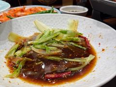 -满盛春饼·新津菜(河北路总店)