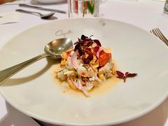 -壳里西餐厅Coquille Seafood Bistro(蒙自路店)