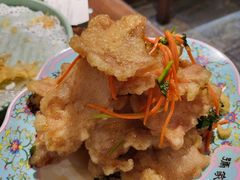 -老厨家(中央大街西七道街店)