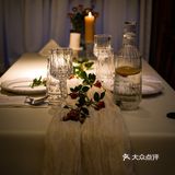 温州探店｜在法式复古西餐厅庆祝我们的纪念日