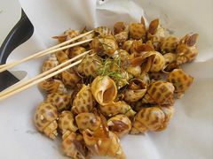 -祈胜邨•顺德鱼生•顺德菜(容桂店)