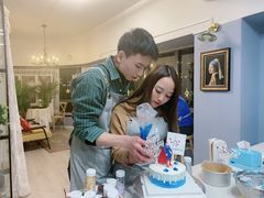 -千浔一暖DIY蛋糕烘焙(人民大学店)