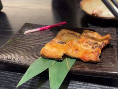 白烧鳗鱼-玄白·炭烤活鳗(上海首店)