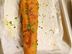 -串小白烧烤(金沙洲店)