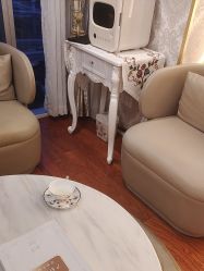 -茜尔维亚修身连锁(闵行莘庄店)