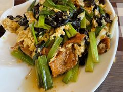 -起士林西餐厅(东经路店)