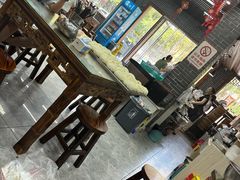 -雪琴面馆富安特色鱼汤面(城中花园店)