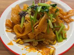 -宋益驴蹄子面肉夹馍(辛家庙店)