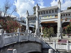 -大理文庙(大理古城)
