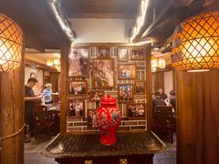 -杨记隆府(南坪店)