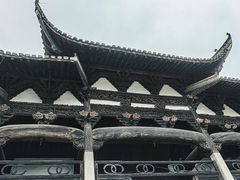 -绩溪龙川景区