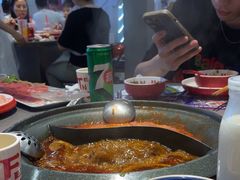 -生活如沸·顺德水牛奶火锅(大学路店)