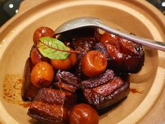 -富淳饭店(世纪公园店)