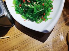 爽口海藻芽-管氏翅吧(人民大学店)