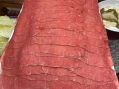 -仁和四季涮肉馆(天坛南门店)