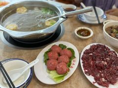 -杏花吴记牛肉火锅