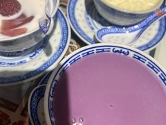 厚厚的奶皮-广信牛奶甜品世家(台东店)