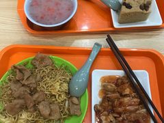 西米露-梅园食堂