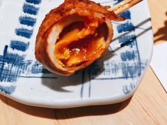 -火山屋台(新街口店)