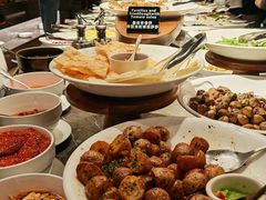 -拉蒂娜·巴西牛排馆 Latina·Brazilian Steakhouse(陆家嘴旗舰店)