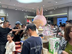 -泡泡玛特POPMART(合生汇店)