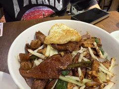 -寻裕记·现炒浇头面(人民广场店)